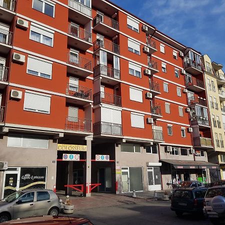 Apartman Kej Blue Free Parking Kraljevo Ngoại thất bức ảnh