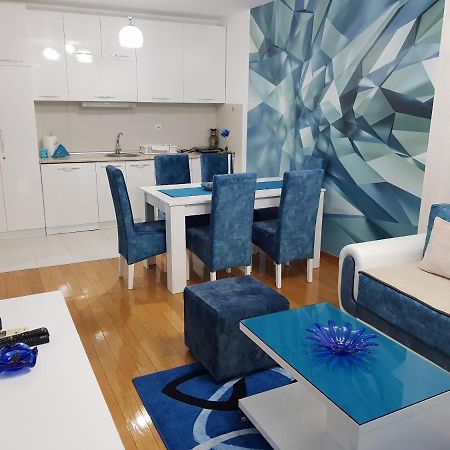 Apartman Kej Blue Free Parking Kraljevo Ngoại thất bức ảnh
