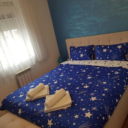 Apartman Kej Blue Free Parking Kraljevo Ngoại thất bức ảnh