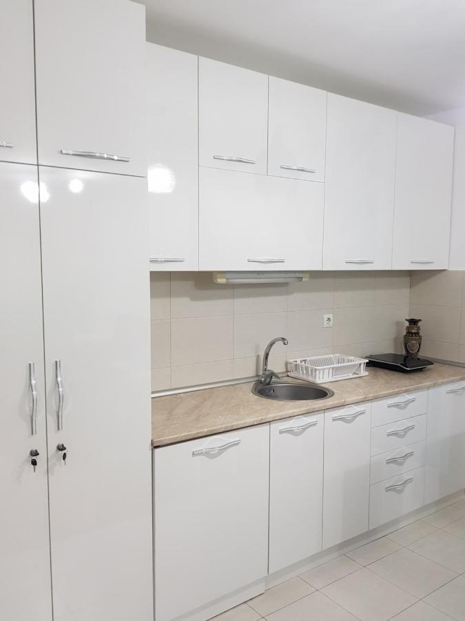 Apartman Kej Blue Free Parking Kraljevo Ngoại thất bức ảnh