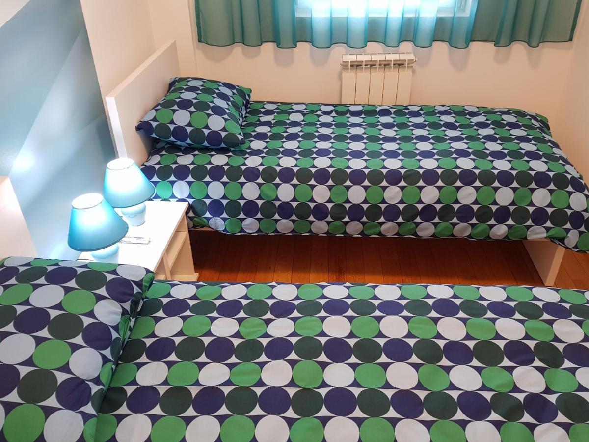 Apartman Kej Blue Free Parking Kraljevo Ngoại thất bức ảnh