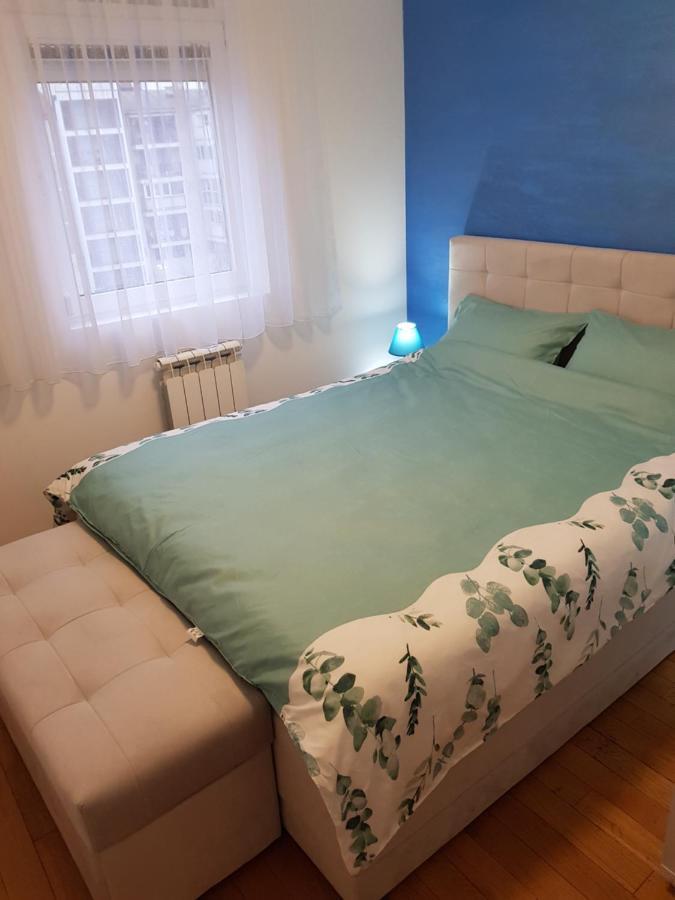 Apartman Kej Blue Free Parking Kraljevo Ngoại thất bức ảnh
